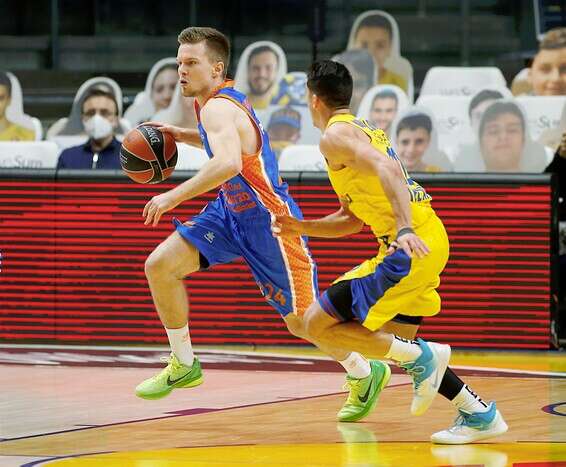 הרמנסון דוהר, הערב בהיכל // צילום: אלן שיבר